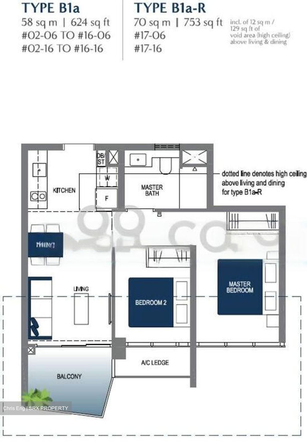 Lake Grande (D22), Condominium #467375651